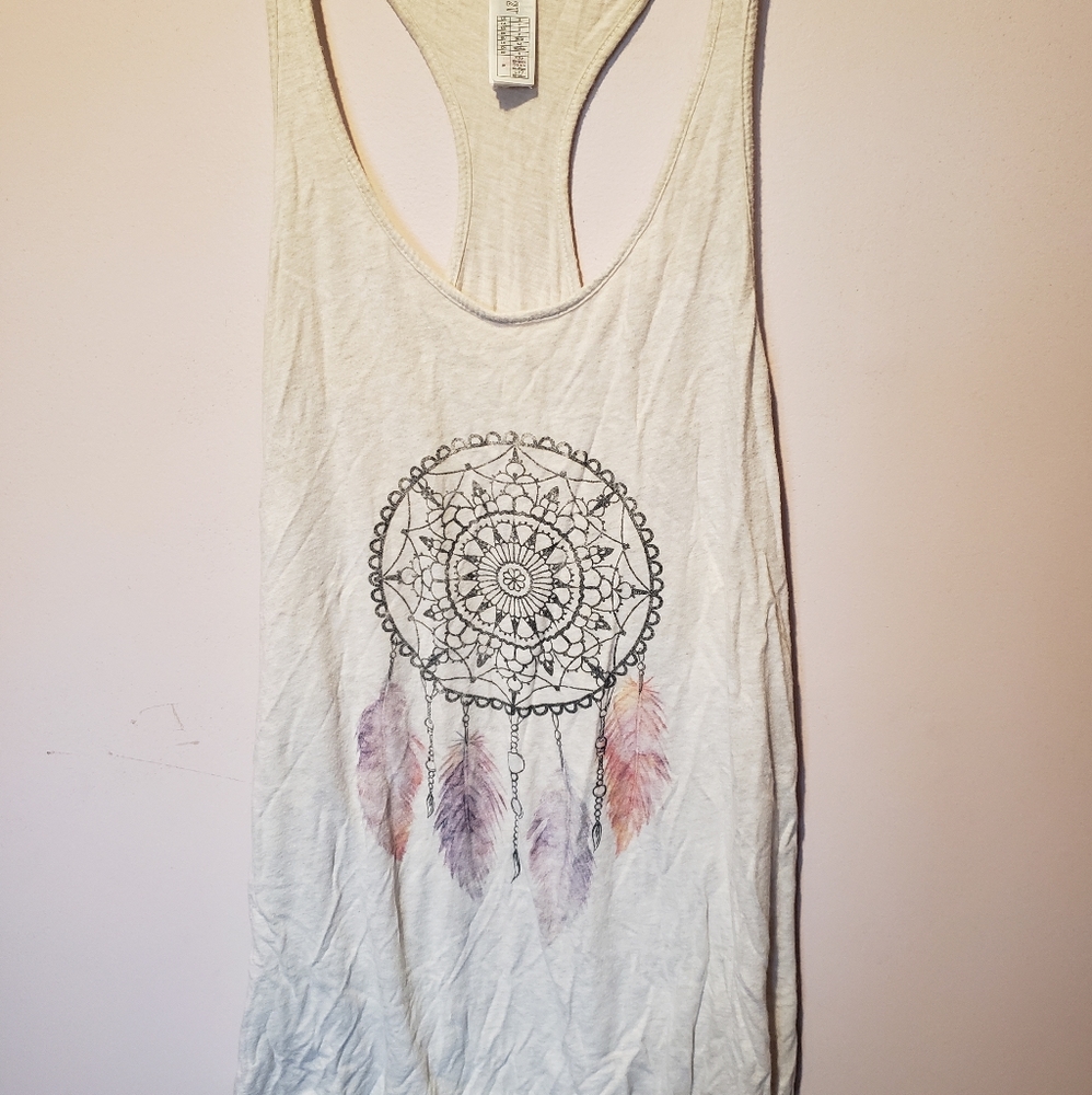 Dreamcatcher Tank Top